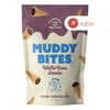 MUDDY BITES SNCK WFLCN DARK CHOCOLATE 2.33 OZ - Pack of 12