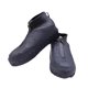 thumbnail image 5 of Cubrezapatos Cubrezapatos Reutilizables Impermeables Engrosados ​​Protectores de zapatos antideslizantes Silicona para barro Senderismo Ciclismo Pesca L, 5 of 8