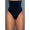 thumbnail image 4 of BeWicked Women's Daily Comfort Shaper Panty 2176, 4 of 5