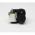 thumbnail image 5 of Whirlpool 4389144 Genuine Refrigerator Freezer Evaporator Fan Motor, 5 of 6