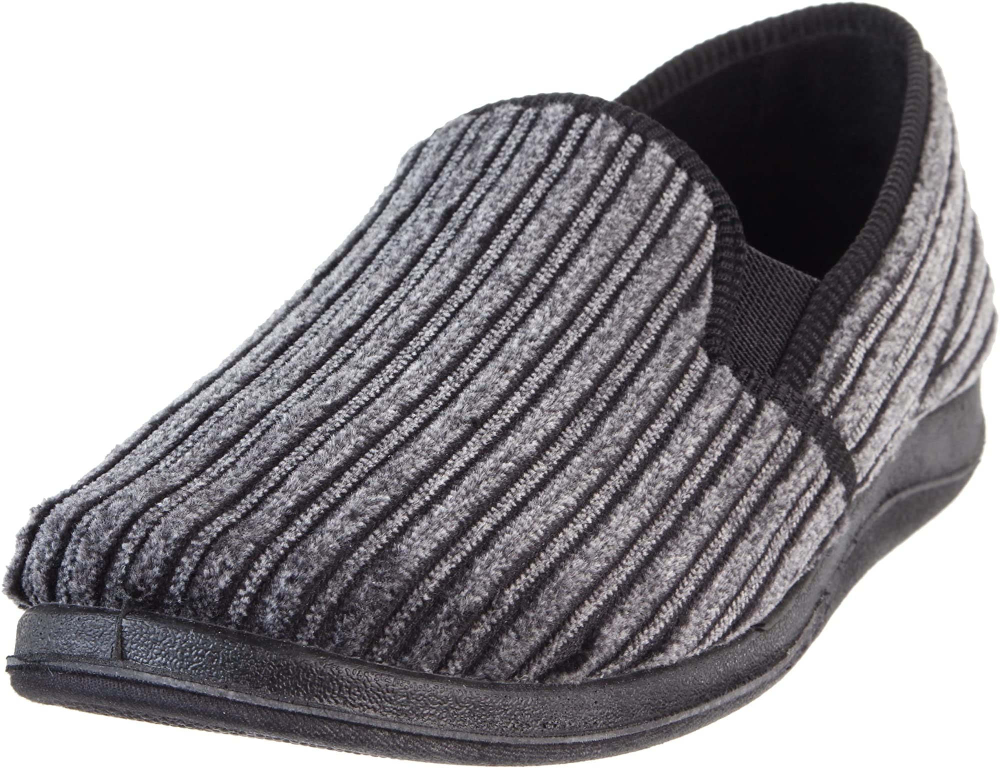 Foamtreads Mens Ascot Slipper Walmart Canada