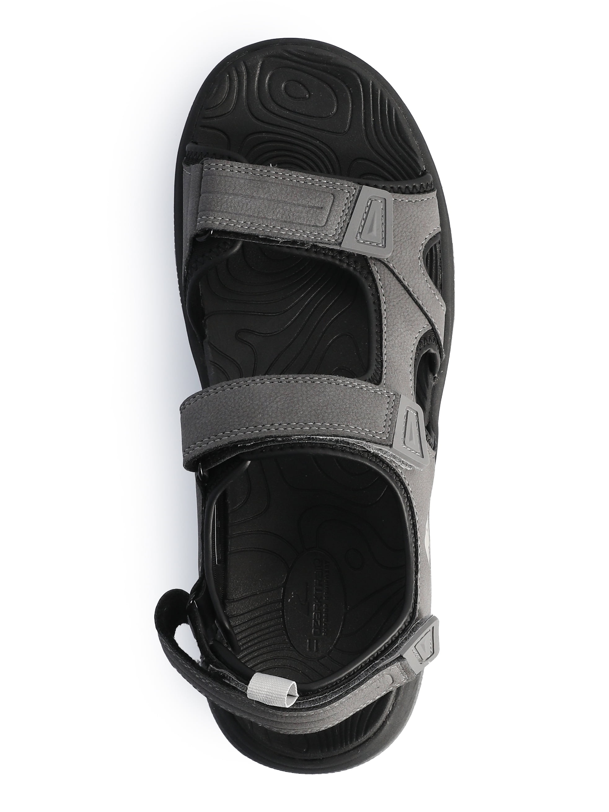 Ozark Trail Men's Trek Cross Strap Sandal