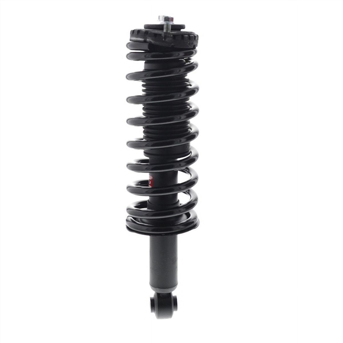 Kyb Suspension Strut And Coil Spring Assembly P/N:Sr4593 Fits select: 2007-2009 SUBARU LEGACY 2.5I, 2006 SUBARU LEGACY 2.5I LIMITED