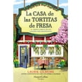thumbnail image 1 of La casa de las tortitas de fresa Blanco, 1 of 2