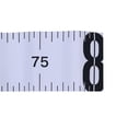 thumbnail image 3 of Pesca Herramienta Impermeable PVC Sin Deformación para Pescar () Blanco, 3 of 4