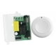 thumbnail image 4 of Interruptor de telemando de un canal 1000W 220V 10A Mini tablero de interruptor de Cola Interruptor de control remoto inalámbrico, 4 of 8