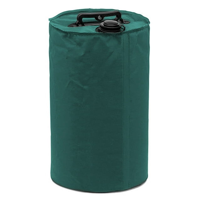 Counterweight Water Bag Weights 1pcs 500D Oxford Cloth Umbrella Base Multifunction Black Canopy