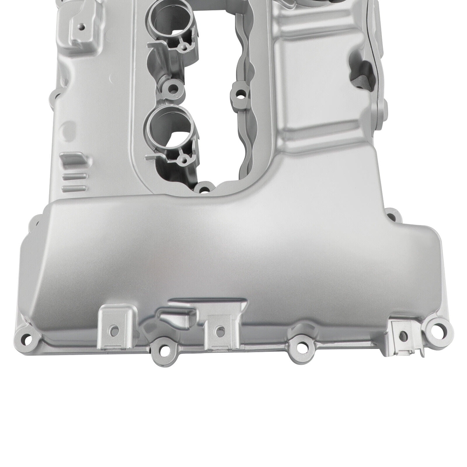 Aluminum Valve Cover W/ Gasket For BMW N54 135i 335i 535i 740i Z4 X6 11127565284