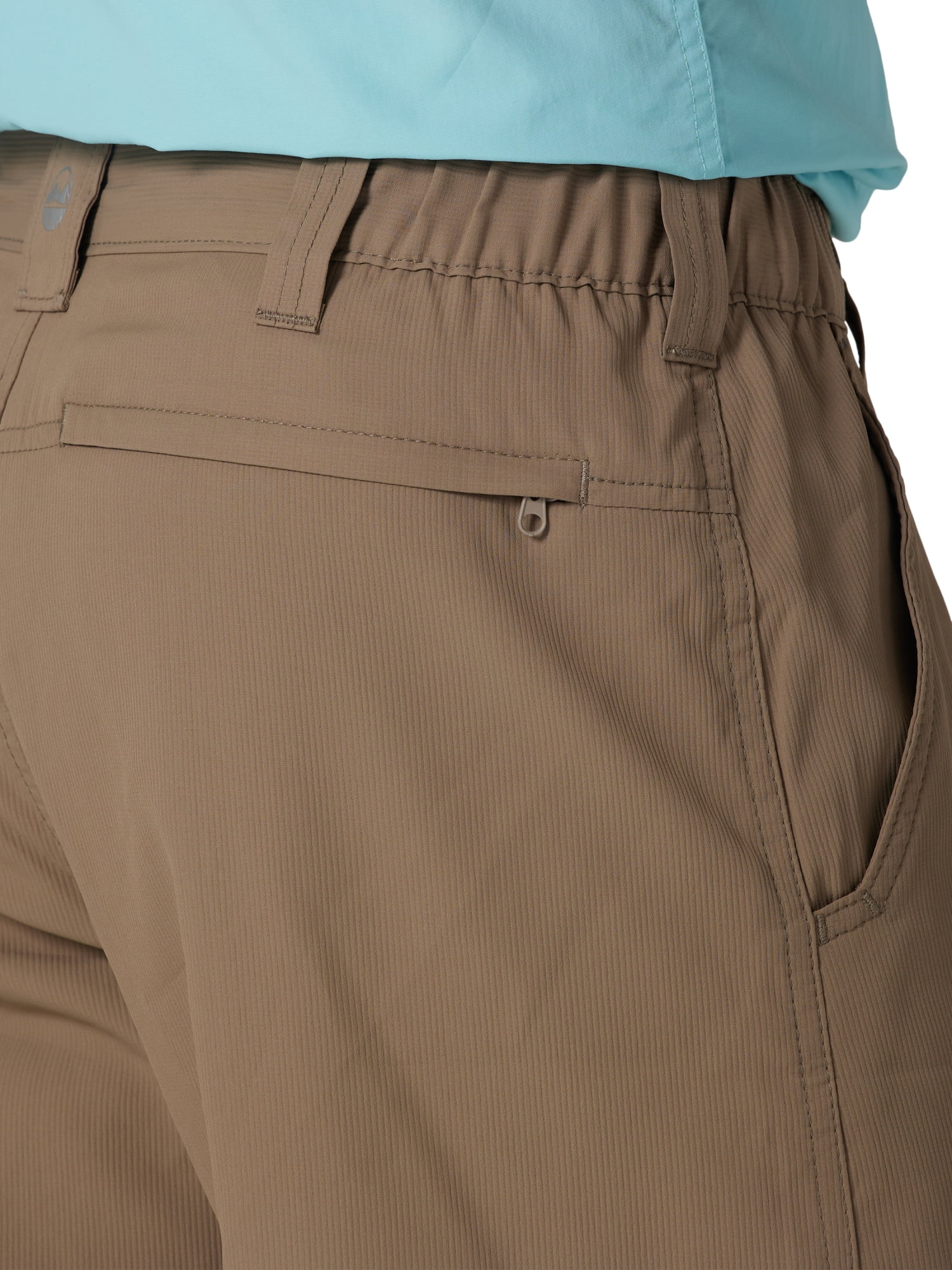 Wrangler Men's Morro Bay Short