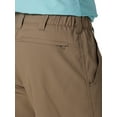thumbnail image 6 of Wrangler Men's & Big Men's Performance Side Elastic Waist Short, 6 of 6