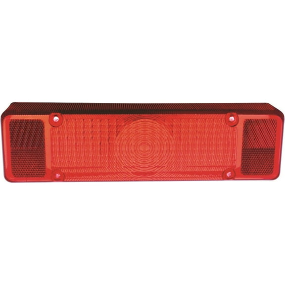 SP1 01-104-18 Taillight Lens