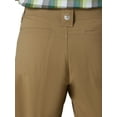 thumbnail image 5 of Wrangler Men's & Big Men's Performance Zip Cargo Shorts with UPF 50, Sizes 30-48, 5 of 7