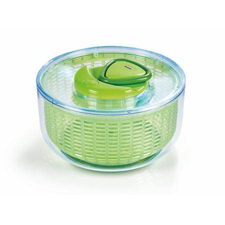 Zyliss Easy Spin 2 Large Salad Spinner
