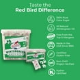 thumbnail image 2 of Red Bird Wintergreen Mints, Allergen-Free, 52 oz Tub, 2 of 6