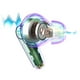 thumbnail image 4 of Audifonos Bluetooth Go Pods con cancelación de ruido Jlab negro, 4 of 5