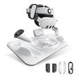 thumbnail image 1 of Base de carga BOBOVR D3 inalámbrica para auriculares Q3 con batería B100, 1 of 5