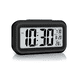 thumbnail image 1 of Despertador Digital Led De Cabecera Inteligente Negro, 1 of 3