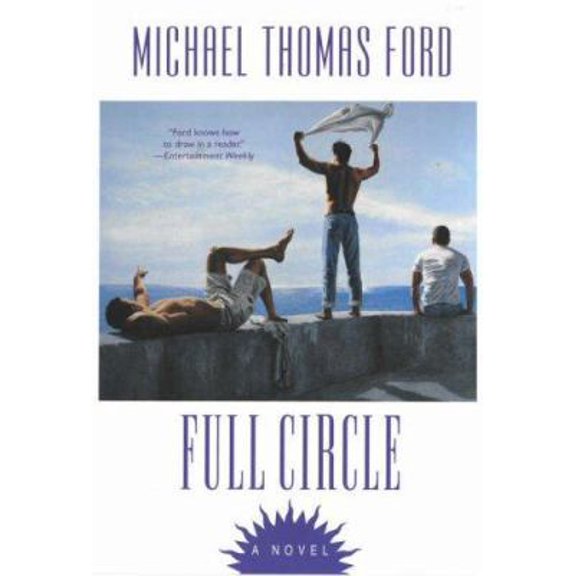 Pre-Owned Full Circle (Paperback) 0758210582 9780758210586