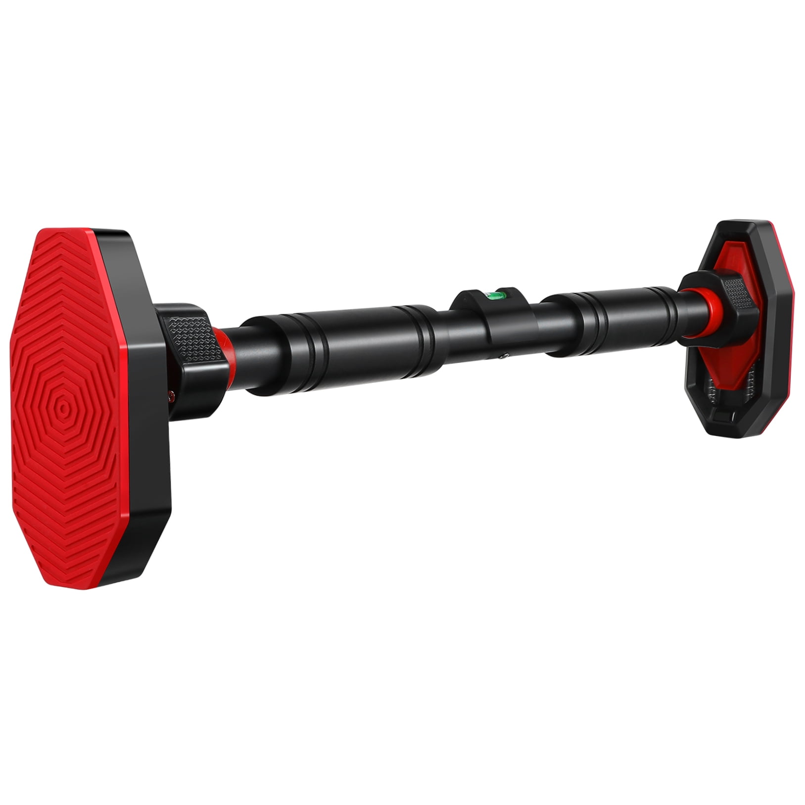 Uonlytech Home Fitness Door Bar with Ergonomic Grip and Easy Installation
