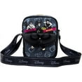 thumbnail image 2 of Wondapop Disney Villains Luxe 8" Crossbody Bag, 2 of 3