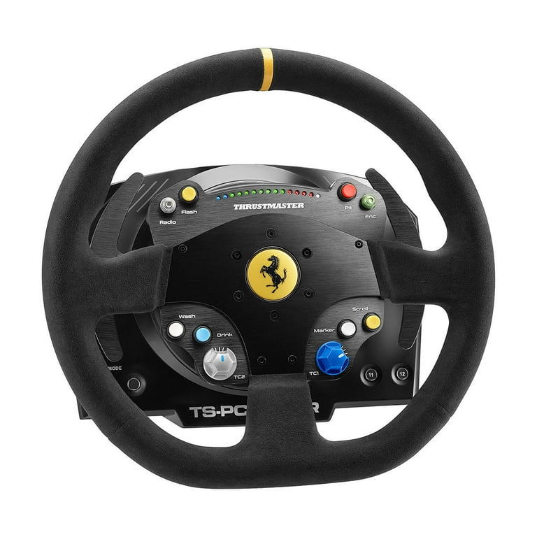 Thrustmaster TS-PC Racer Ferrari 488 Challenge Edition Racing