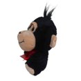thumbnail image 3 of Peluche de San Valentín Way to celebrate Suave con Diseño de Gorila 16 cm Multicolor, 3 of 4