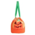 thumbnail image 6 of BULLPIANO Toddler Girls Halloween Party Gown Evening Dress With Handbag, Big Girls Vintage Holiday Dress Up Swing Dresses+Bag, 3-13 Year Old, 6 of 8
