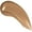 Classic Tan - 160, variant on COVERGIRL Clean Liquid Foundation, lightweight, breathable liquid makeup, natural effect, water-based, non comedogenic, 100% Cruelty-Free