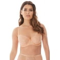 thumbnail image 2 of Fantasie Ana Padded Half Cup Bra FL6703, 2 of 9