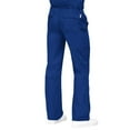 thumbnail image 2 of koi Classics Men's James Zipper Fly Scrub Pants, 2 of 3