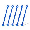 thumbnail image 1 of Sonducket Paquete de 5 amortiguadores de tenis, accesorios deportivos, suministros de repuesto para deportes profesionales, repuestos deportivos, Tenis Azul, 1 of 6