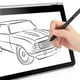 thumbnail image 5 of Touch Stylus Pen Reemplazo Para Microsoft Surface Pro 1 &Amp; Amp; Profesional 2 Kearding EL007023-00, 5 of 6