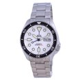 thumbnail image 2 of Ratio FreeDiver White Dial Sapphire Crystal Stainless Steel Automatic RTA109 200M Men's Watch, 2 of 2