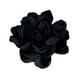 thumbnail image 5 of Broche de flores de 10 cm Fernando Negro, 5 of 8