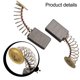thumbnail image 3 of EchoBliss 10 Piezas De Repuesto De Cepillos De Carbono Para 251 Máquina De Mármol Angle Grinder Motor, 3 of 11