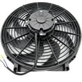 thumbnail image 2 of 14-15 Inch 180w 12 Volt Reversible High Performance Electric Radiator Fan, 2 of 6