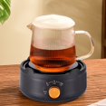 thumbnail image 5 of Fmbmuo Multifunctional Electric Cooker, Can be Used to Boil Water and Make Tea, Suitable for Office and Home Use, 5 of 6