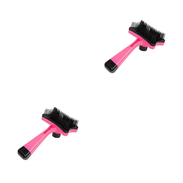 Methold Peine para el pelo de mascotas, cepillo para perros, herramientas para gatos, suministro de rebanador, accesorios profesionales para Type1 NO1
