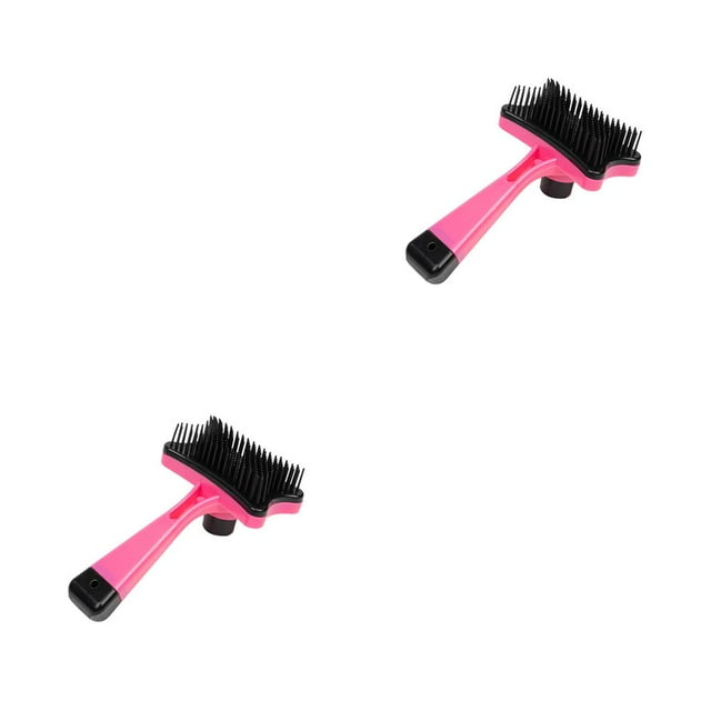 Methold Peine para el pelo de mascotas, cepillo para perros, herramientas para gatos, suministro de rebanador, accesorios profesionales para Type1 NO1