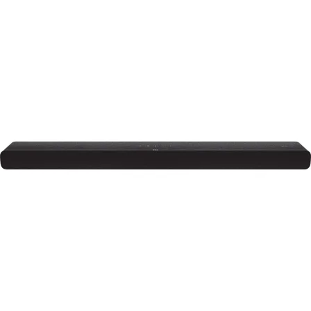 Open Box TCL TS8212-NA Alto 8 Plus 2.1.2 Channel Dolby Atmos Sound Bar With Wireless Subwoofer, 39" Black