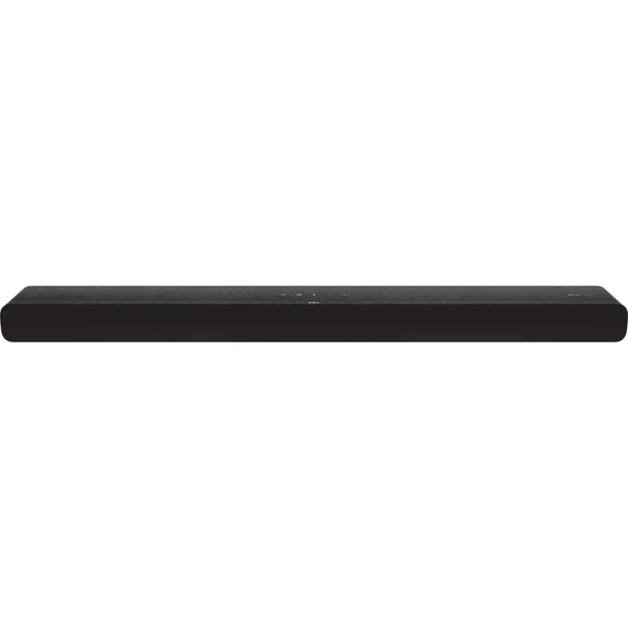 Open Box TCL TS8212-NA Alto 8 Plus 2.1.2 Channel Dolby Atmos Sound Bar With Wireless Subwoofer, 39" Black