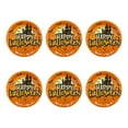 thumbnail image 1 of Chmadoxn 2024 Halloween New Disposable Paper Tableware disposable tableware, 1 of 5