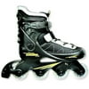 Cyclone Adjustable In-Line Skates-Youth