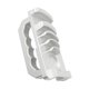 thumbnail image 3 of Desbarbador de tuberías de PVC: herramienta compacta y resistente para el hogar, ideal para bricolaje y mejora la eficiencia del metal. Plata, 3 of 7