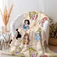 thumbnail image 1 of Disney Princesses Couverture Personnalisable, 1 of 10