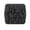Black, variant on Clearance Biscuit Moulds under $5,Halloween Silicone Skeleton 8 Cavity Chocolate Baking DIY Cake Halloween Silicone For Baking Candy Dessert