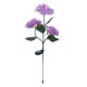 thumbnail image 2 of Soporte de pared para manguera de jardín | Almacenamiento seguro de mangueras | Uso en exteriores | Herramientas de jardinería y riego, 2 of 3