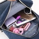 thumbnail image 3 of pink Mochila escolar para estudiantes/mochila de estilo universitario británico para hombres y mujeres mochila sencilla para ordenador mochila de gran capacidad, 3 of 5