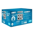 thumbnail image 3 of Combo Mabe Parrilla 60 cm con campana PM60CMP60SX0 Acero, 3 of 4