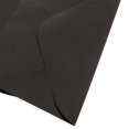 thumbnail image 3 of Abbracc 50x Blank Envelopes for Invitations Greeting Cards Announcement Black, 3 of 9